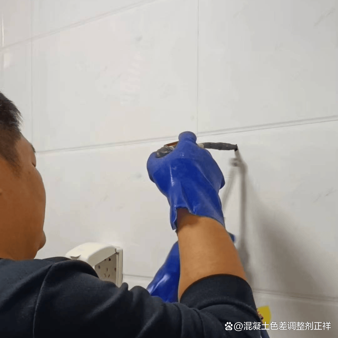 墙砖空鼓怎么修补视频教程(针对近两年墙砖空鼓的现象的维修方法)