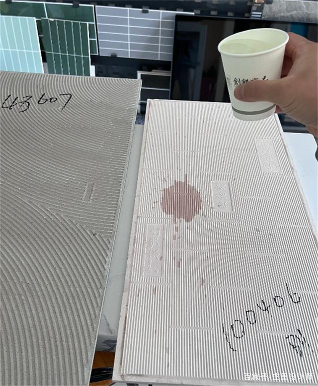 瓷砖切割需要泡水吗(瓷砖切割需要泡水吗多久)