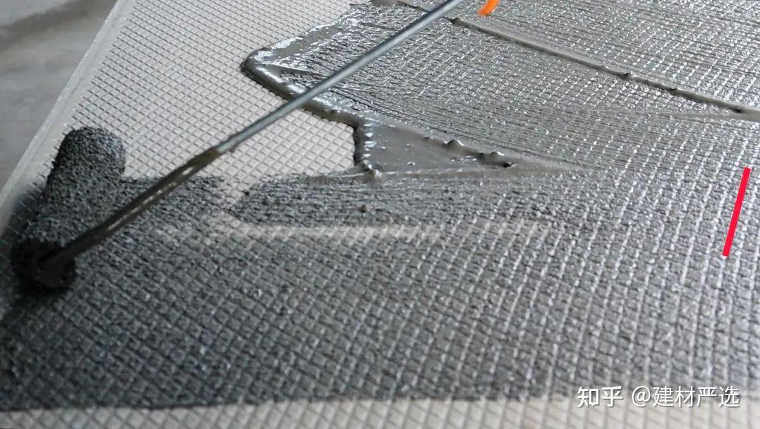 瓷砖空鼓打胶有危害吗安全吗知乎