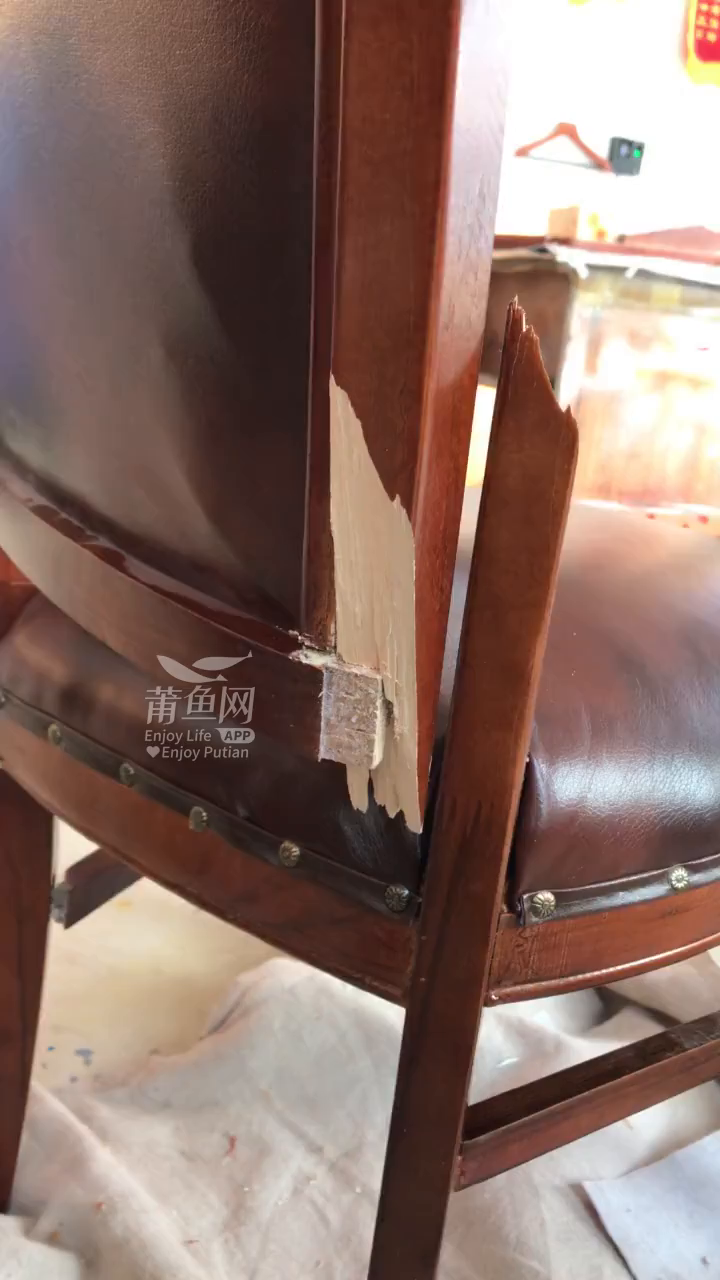 旧家具翻新视频教程(旧家具翻新最简单方法) 旧家具翻新视频教程(旧家具翻新最简单方法)