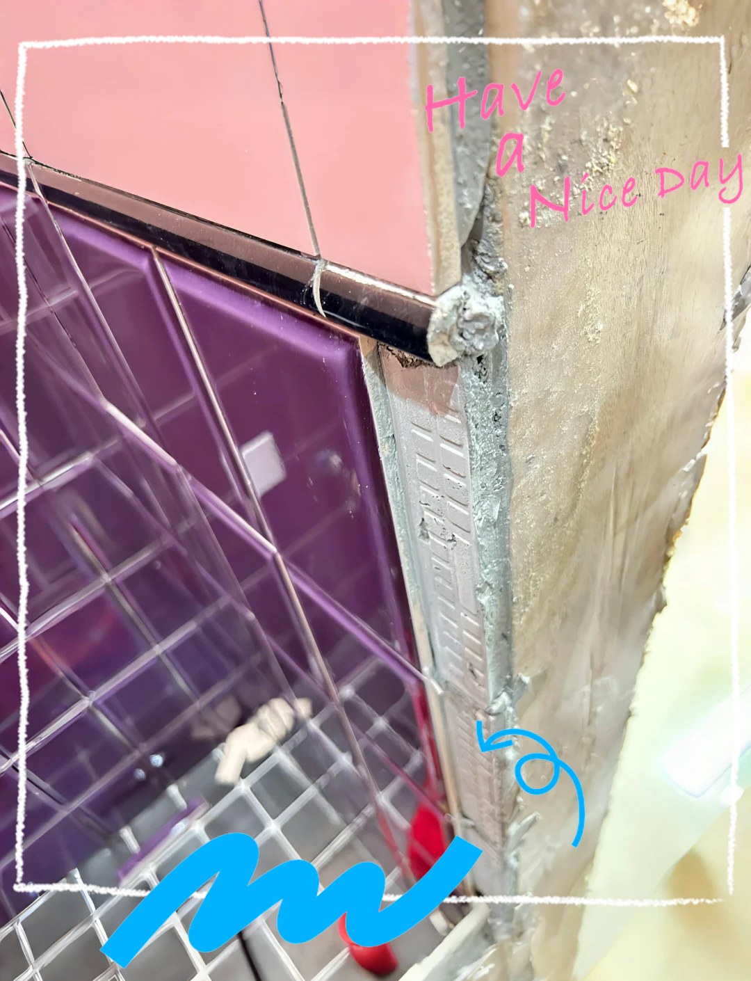 铺瓷砖怎么看手工好不好(铺瓷砖怎么看手工好不好看)